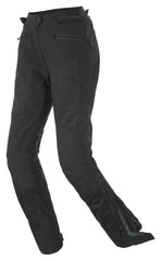 Pantaloni Moto Textil C-20.02 Louis - Vară, Mesh, Slim Fit