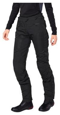 Pantaloni Moto Textil C-20.02 Louis - Vară, Mesh, Slim Fit