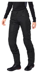 Pantaloni Moto Textil C-20.02 Louis - Vară, Mesh, Slim Fit