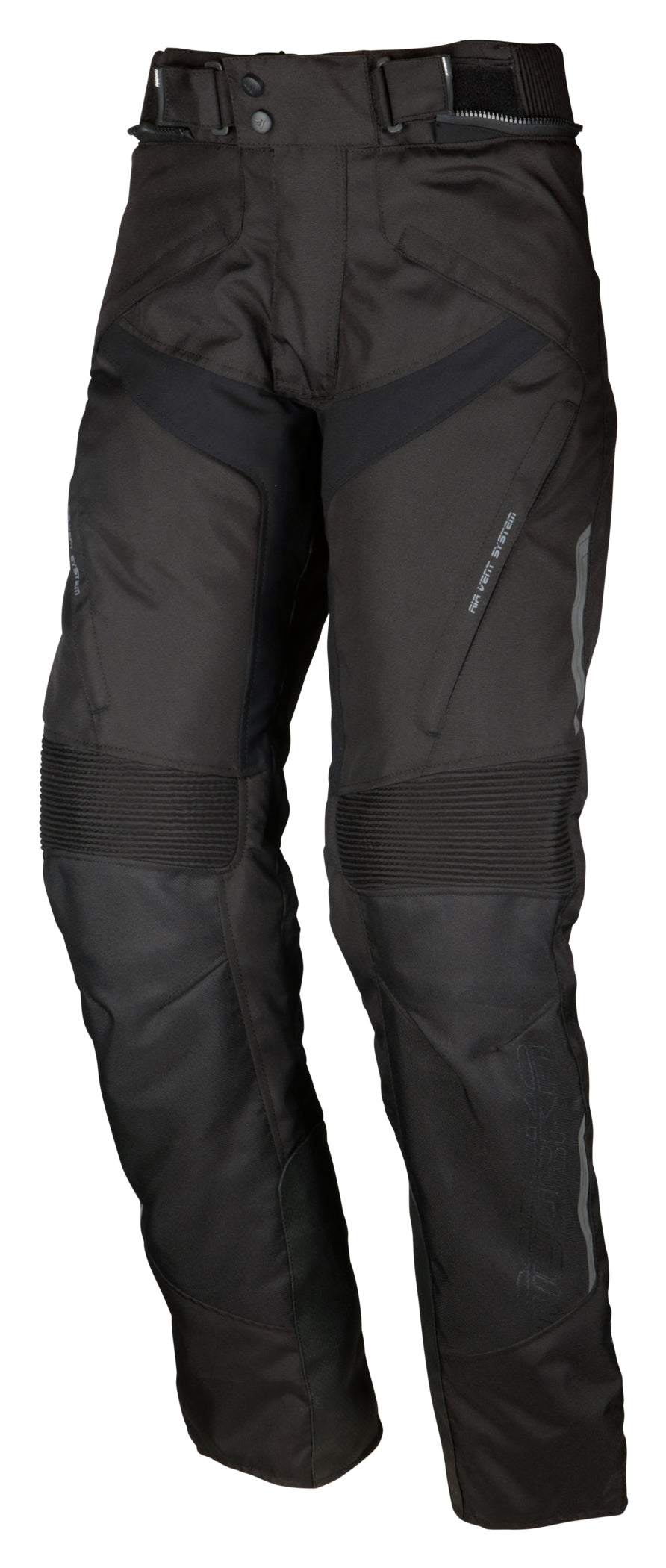 Pantaloni Moto Textil Clonic Modeka - Impermeabili, Respirabili
