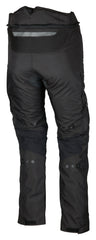 Pantaloni Moto Textil Clonic Modeka - Impermeabili, Respirabili