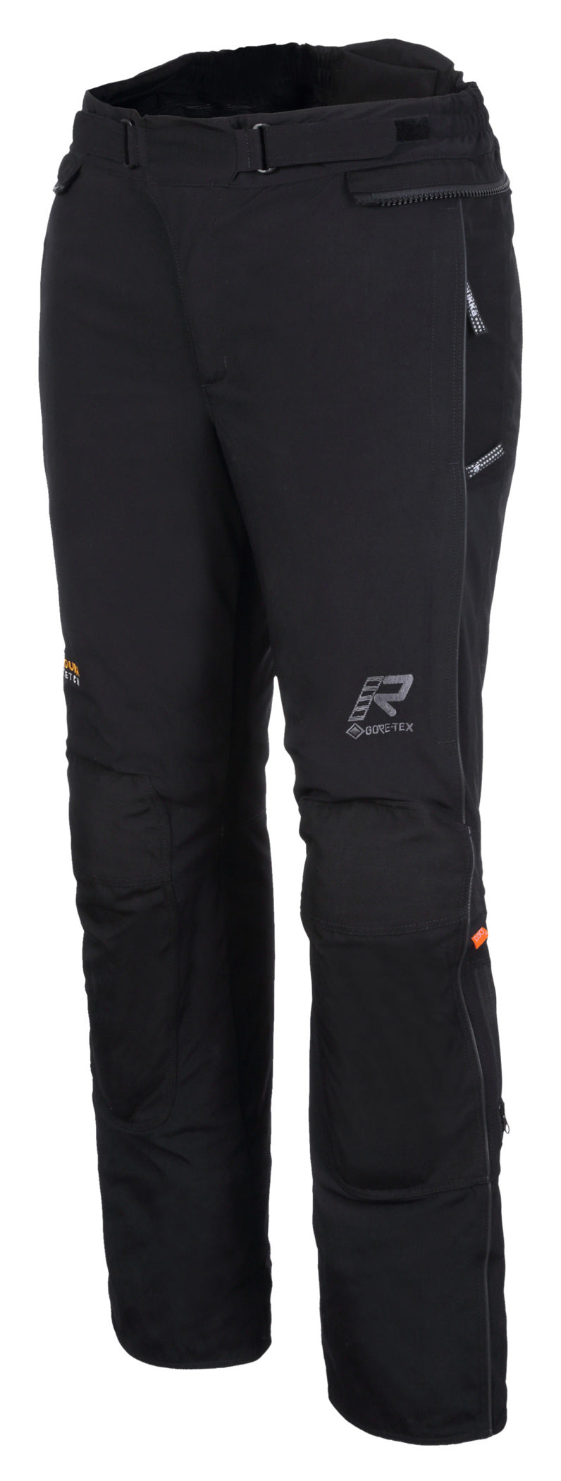 Pantaloni Moto Textil Comfo-R Rukka - Gore-Tex, Cordura, D3O