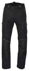 Pantaloni Moto Textil Damă Büse Open Road III - Clasa AA, Impermeabili