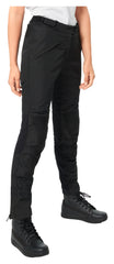 Pantaloni Moto Textil Damă Fastway T-2205 - Slim Fit, Protecții Nivel 2