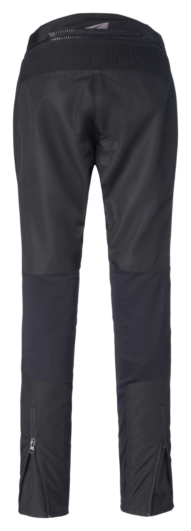 Pantaloni Moto Textil Damă Fastway T-2205 - Slim Fit, Protecții Nivel 2