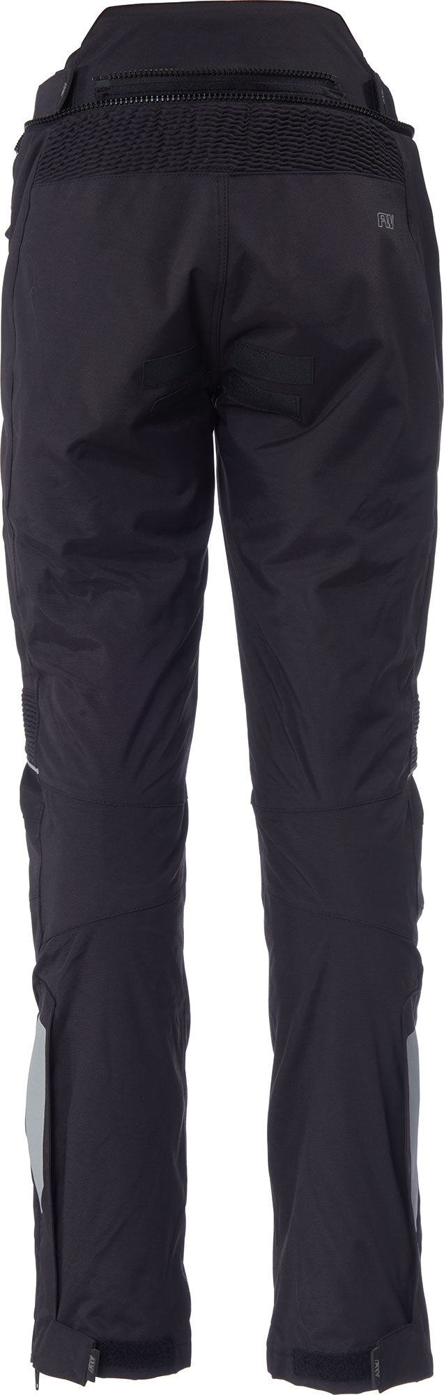 Pantaloni Moto Textil Damă Fastway Touring 191 - All-Weather