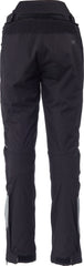 Pantaloni Moto Textil Damă Fastway Touring 191 - All-Weather