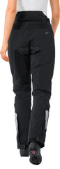 Pantaloni Moto Textil Damă Fastway Touring 191 - All-Weather