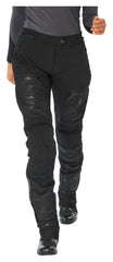 Pantaloni Moto Textil Damă Rekurv E-20.02 - Slim Fit, Impermeabili
