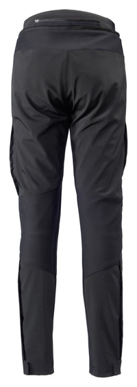 Pantaloni Moto Textil Damă Rekurv E-20.02 - Slim Fit, Impermeabili