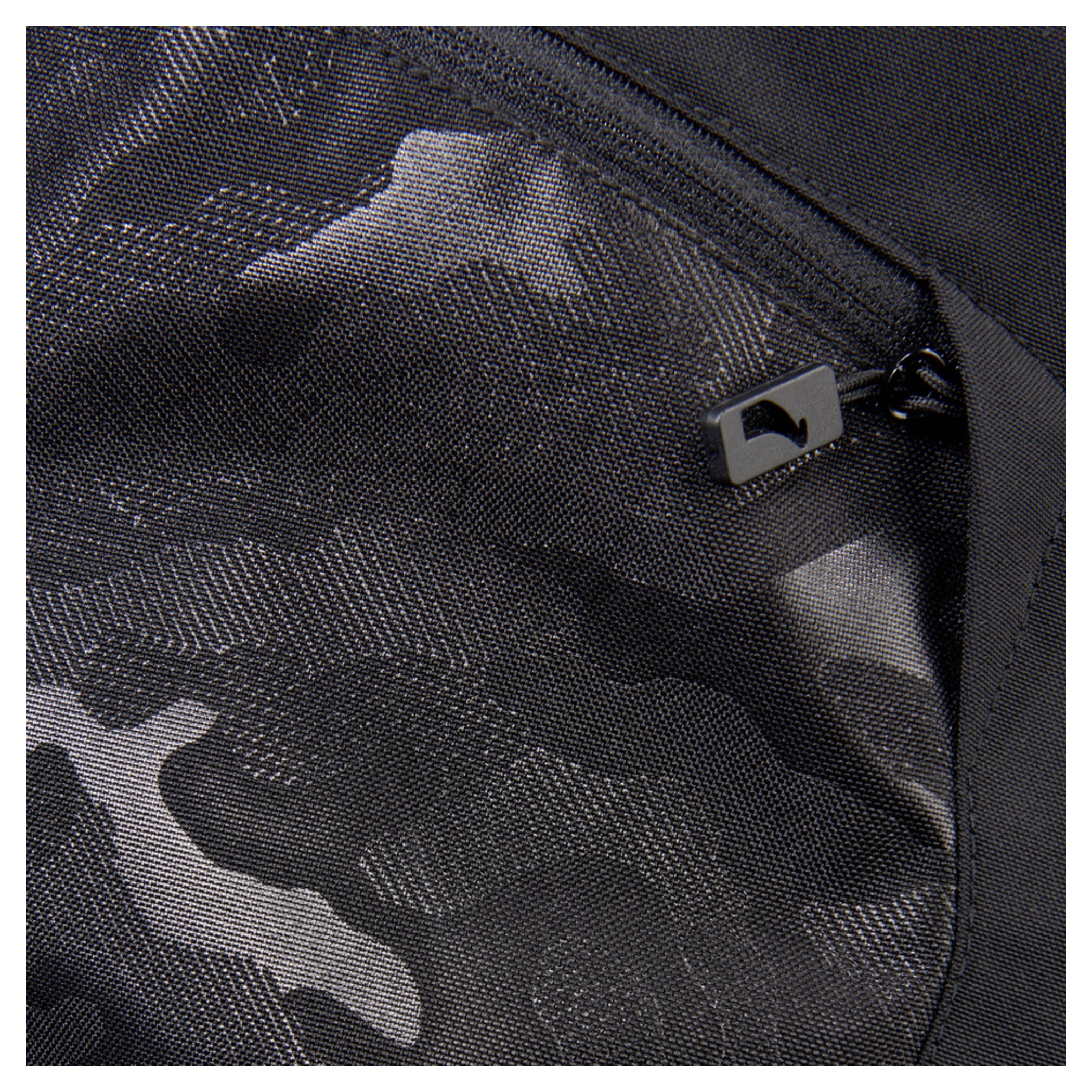 Pantaloni Moto Textil Damă Rekurv E-20.02 - Slim Fit, Impermeabili