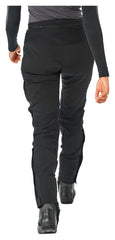 Pantaloni Moto Textil Damă Rekurv E-20.02 - Slim Fit, Impermeabili