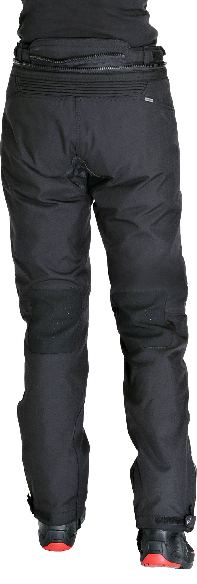 Pantaloni Moto Textil Damă Vanucci Tour Fun II - Impermeabili, Protecții