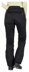 Pantaloni Moto Textil Damă Vanucci Tour Fun III - Sympatex, Cordura