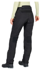 Pantaloni Moto Textil Damă Vanucci Tour Fun III - Sympatex, Cordura