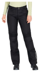 Pantaloni Moto Textil Damă Vanucci Tour Fun III - Sympatex, Cordura