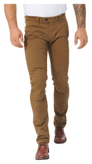 Pantaloni Moto Textil DL-PM-3 Detlev Louis - Rezistență și Stil Chino