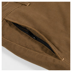 Pantaloni Moto Textil DL-PM-3 Detlev Louis - Rezistență și Stil Chino