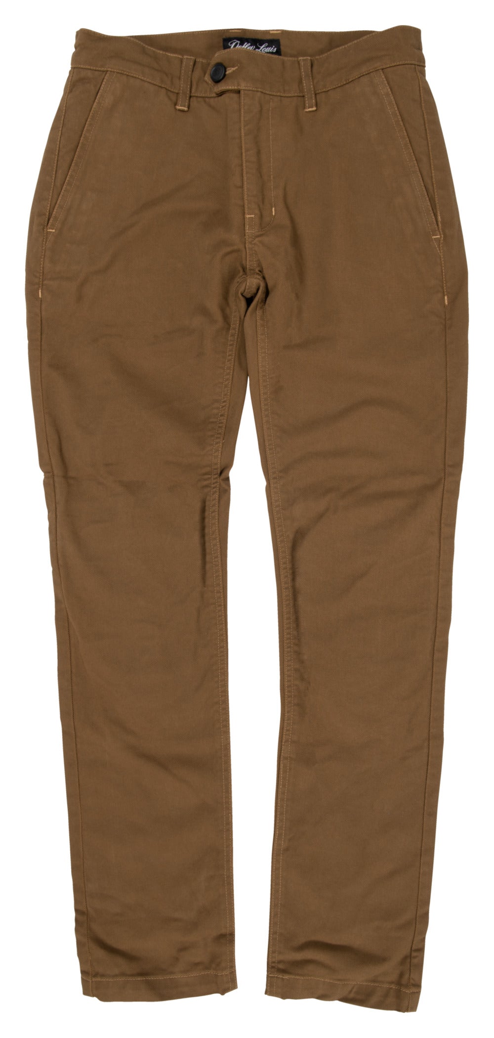 Pantaloni Moto Textil DL-PM-3 Detlev Louis - Rezistență și Stil Chino