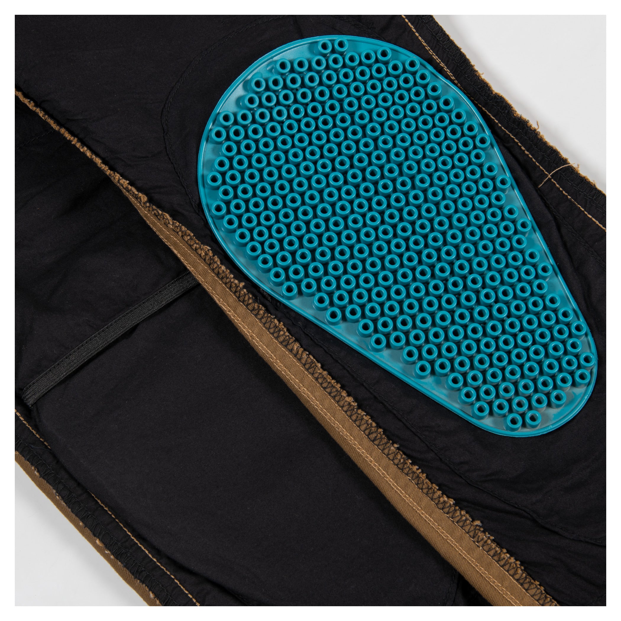 Pantaloni Moto Textil DL-PM-3 Detlev Louis - Rezistență și Stil Chino