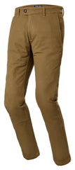 Pantaloni Moto Textil DL-PM-3 Detlev Louis - Rezistență și Stil Chino