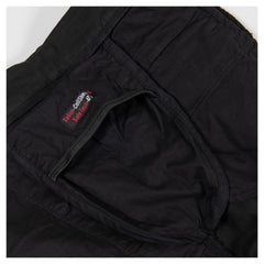 Pantaloni Moto Textil DL-PM-3 Louis - Protecție Clasa A, Slim Fit