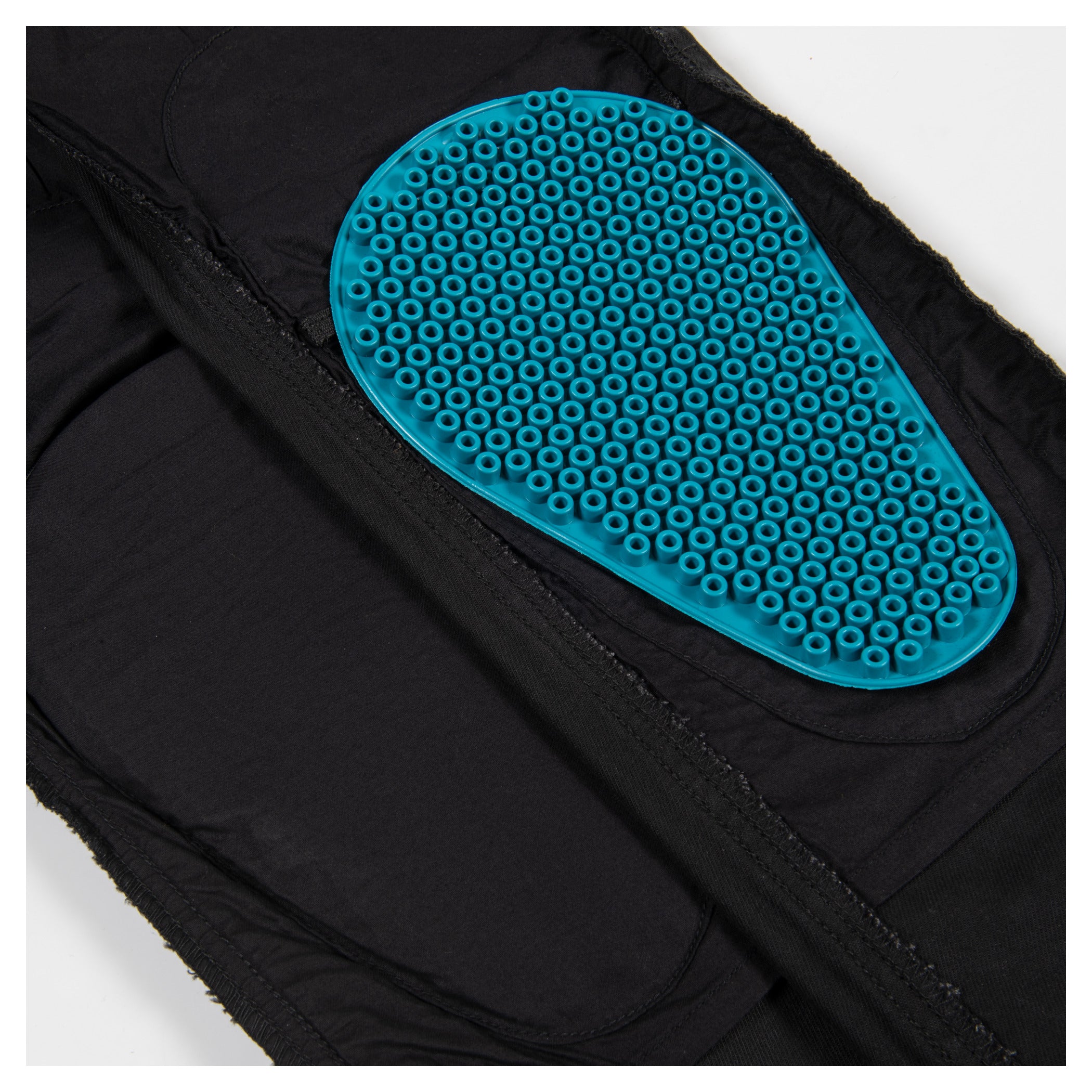 Pantaloni Moto Textil DL-PM-3 Louis - Protecție Clasa A, Slim Fit