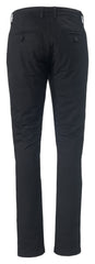 Pantaloni Moto Textil DL-PM-3 Louis - Protecție Clasa A, Slim Fit