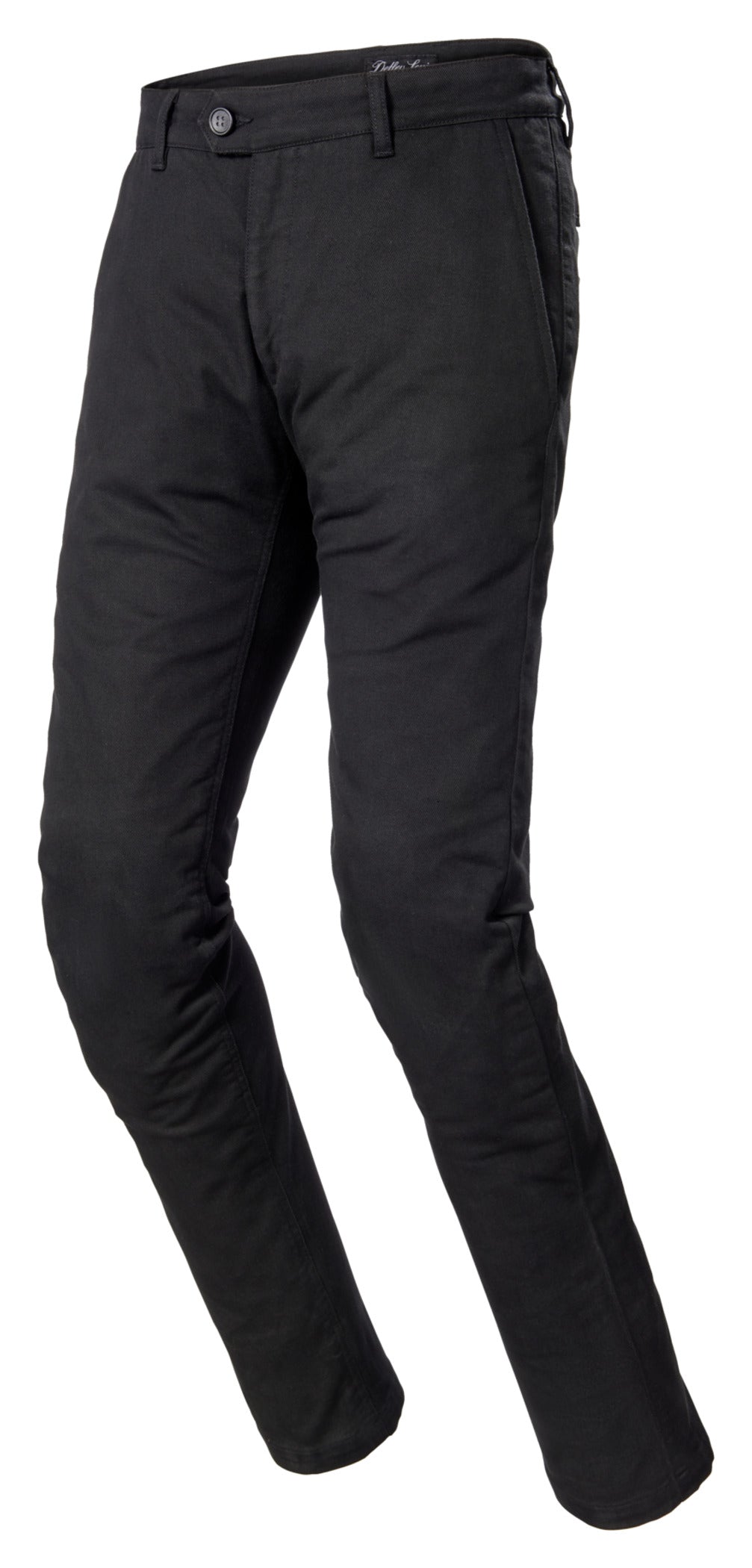 Pantaloni Moto Textil DL-PM-3 Louis - Protecție Clasa A, Slim Fit