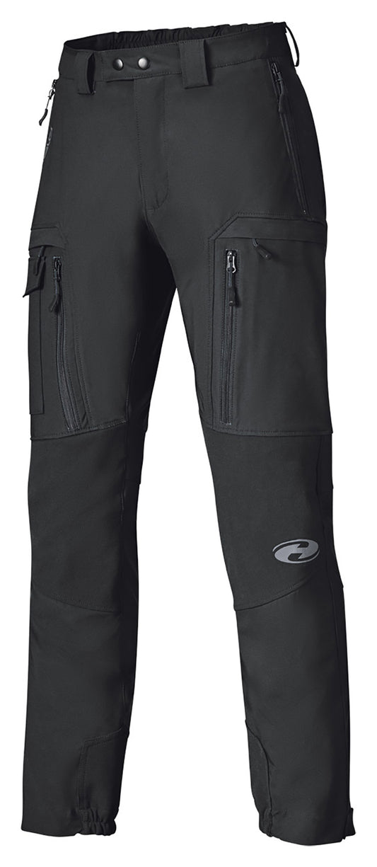 Pantaloni Moto Textil Dragger Base Held - Protecții D3O, Versatili