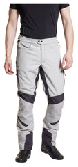 Pantaloni Moto Textil Fastway T-2204 Bărbați - Touring, AirVents