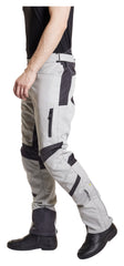 Pantaloni Moto Textil Fastway T-2204 Bărbați - Touring, AirVents