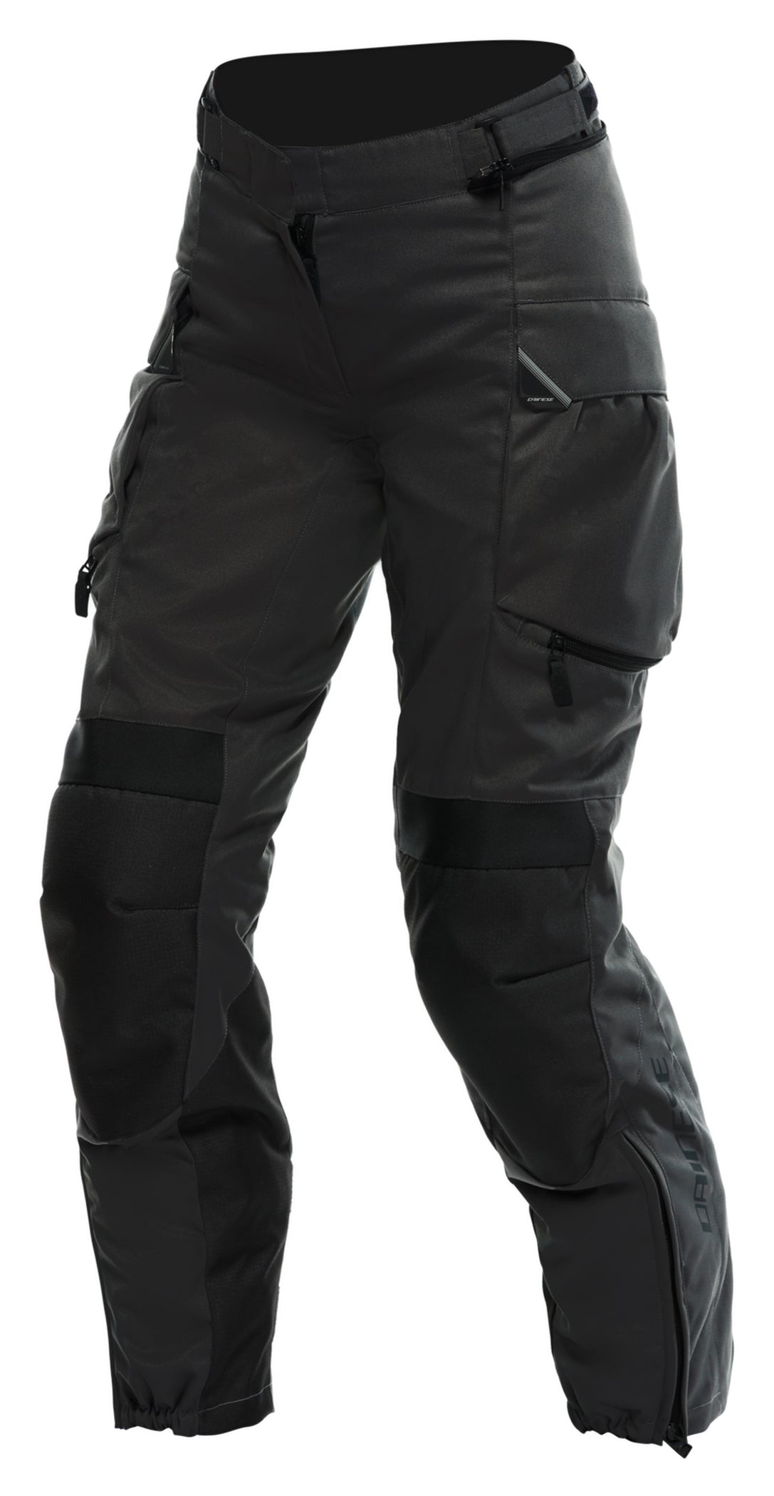 Pantaloni Moto Textil Ladakh 3L Dainese Damă - Impermeabili, Respirabili