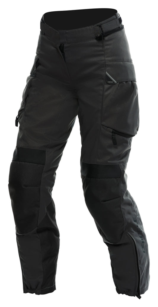 Pantaloni Moto Textil Ladakh 3L Dainese Damă - Impermeabili, Respirabili