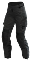 Pantaloni Moto Textil Ladakh 3L Dainese Damă - Impermeabili, Respirabili