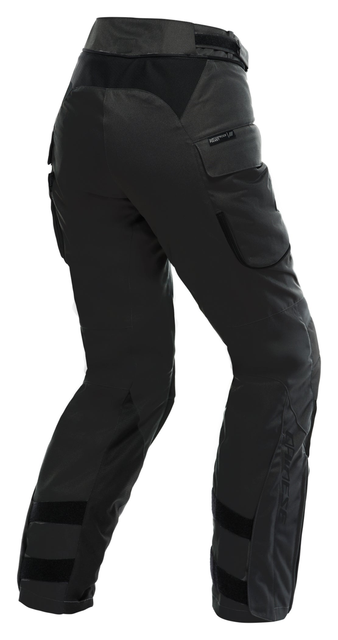 Pantaloni Moto Textil Ladakh 3L Dainese Damă - Impermeabili, Respirabili