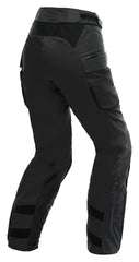 Pantaloni Moto Textil Ladakh 3L Dainese Damă - Impermeabili, Respirabili