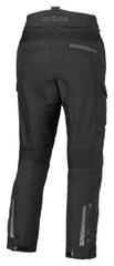 Pantaloni Moto Textil Murano IV Büse - Impermeabili, Protecții Nivel 2