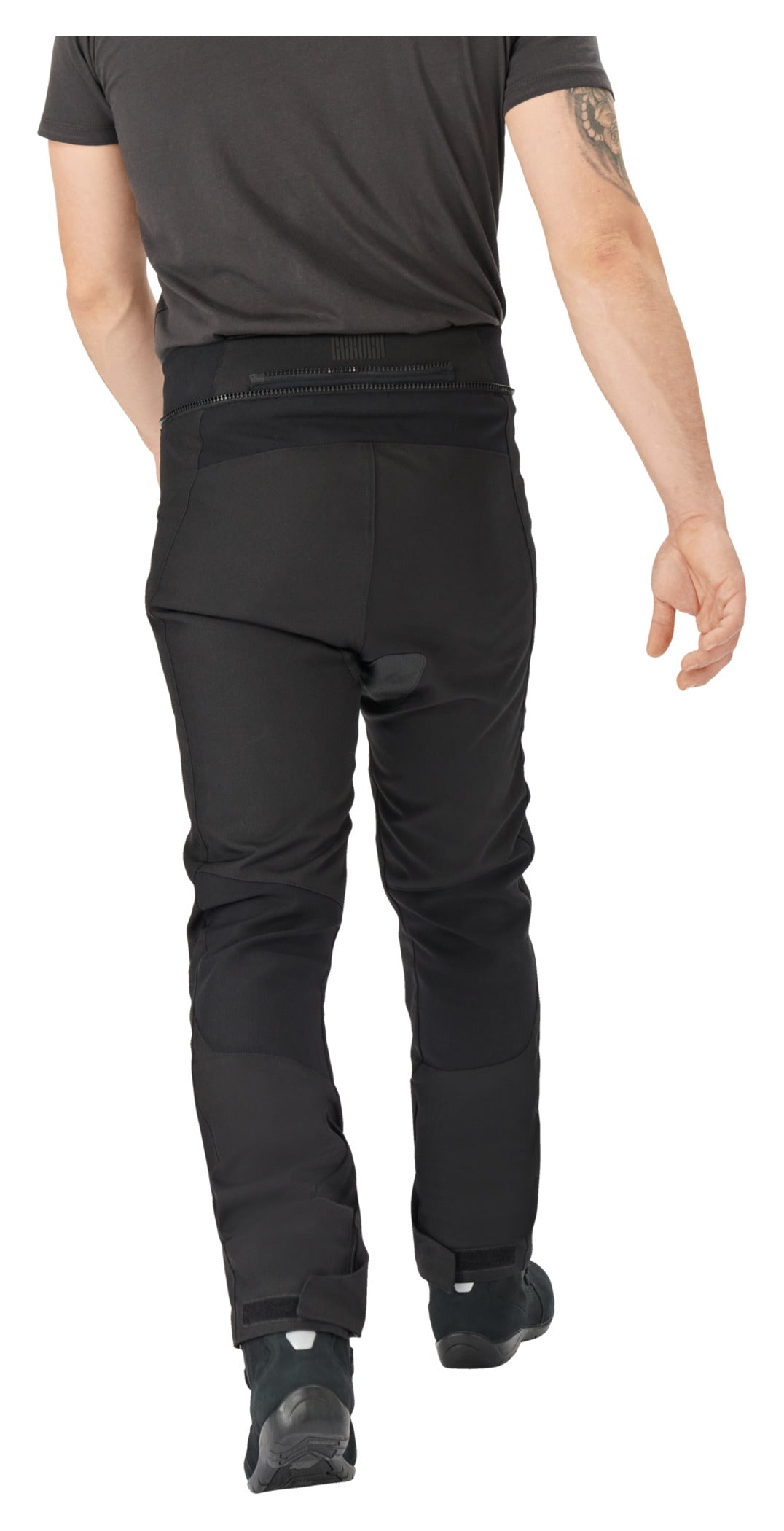 Pantaloni Moto Textil Rekurv C-10.02 - Ventilație & Protecție