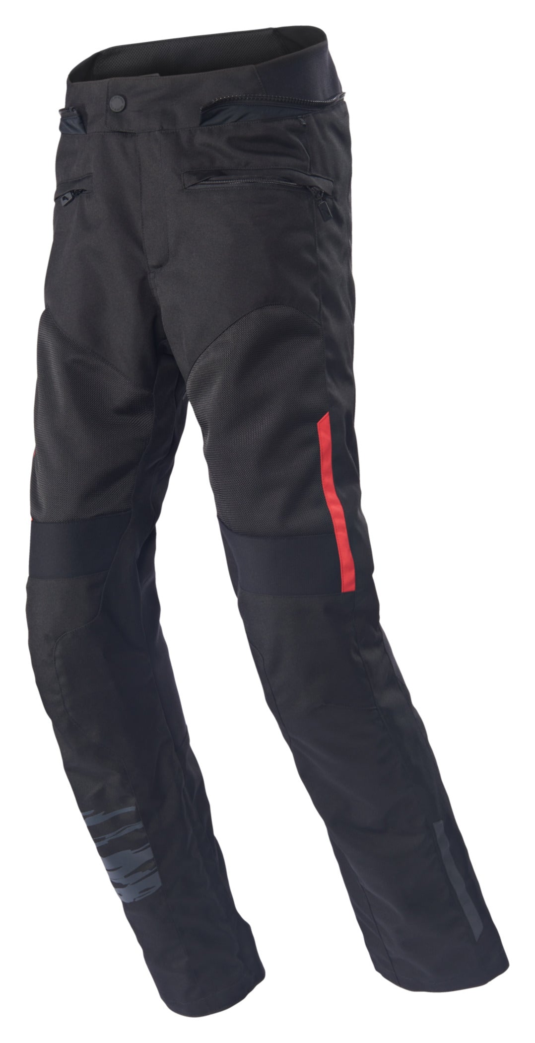Pantaloni Moto Textil Rekurv C-10.02 - Ventilație & Protecție
