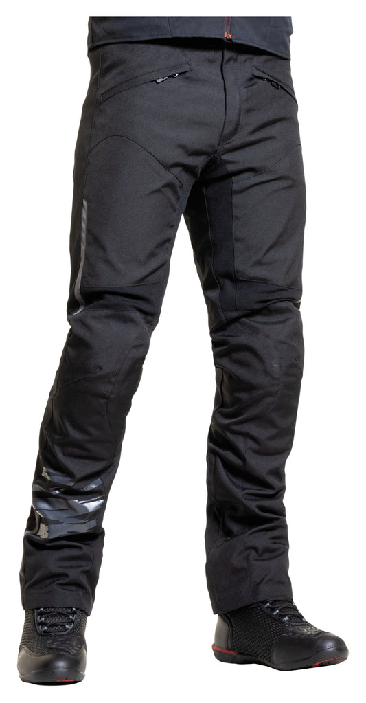 Pantaloni Moto Textil Rekurv E-10.01 - Sport & All-Weather