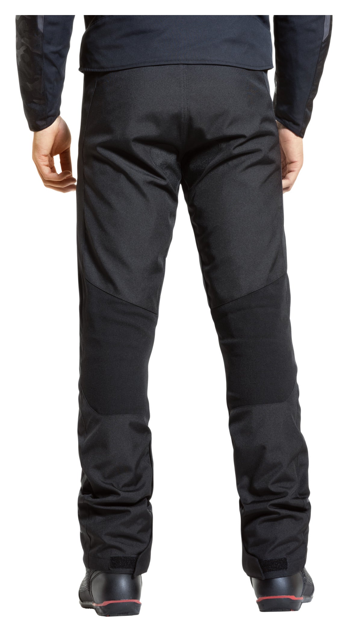 Pantaloni Moto Textil Rekurv E-10.01 - Sport & All-Weather