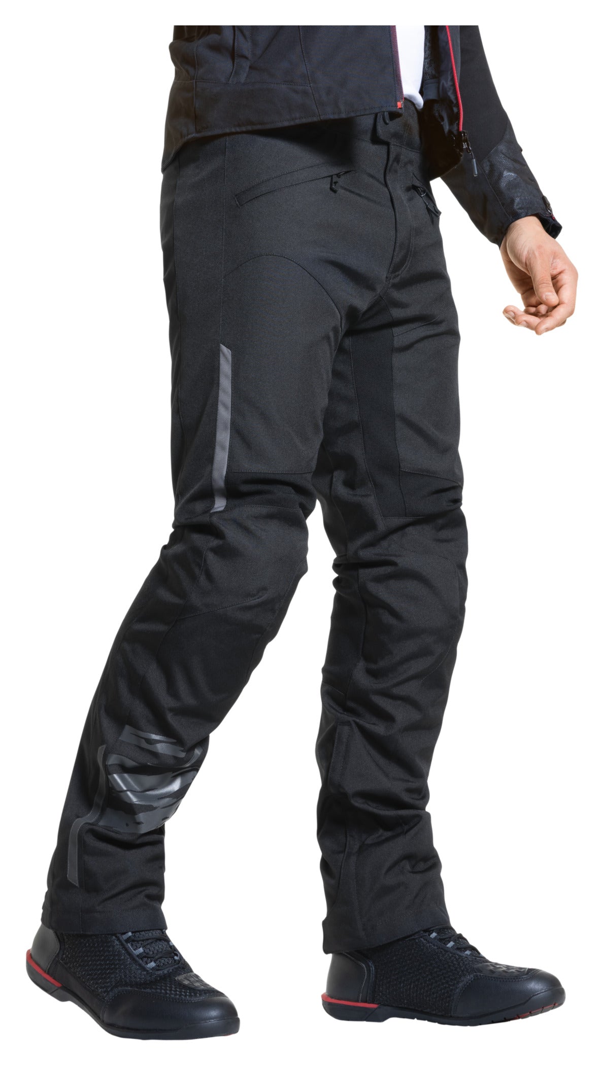 Pantaloni Moto Textil Rekurv E-10.01 - Sport & All-Weather