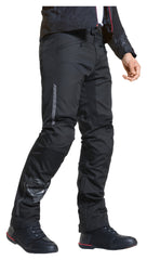 Pantaloni Moto Textil Rekurv E-10.01 - Sport & All-Weather