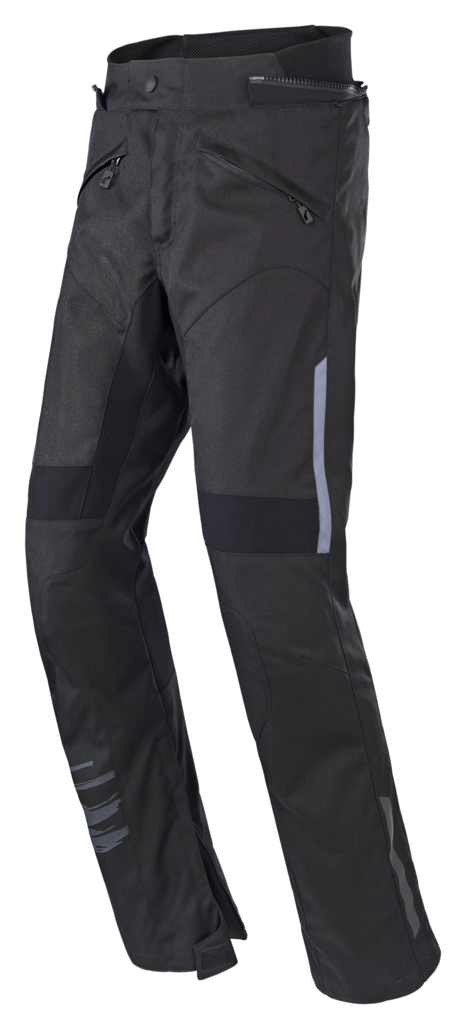 Pantaloni Moto Textil Rekurv E-10.01 - Sport & All-Weather