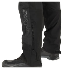 Pantaloni Moto Textil Storm Büse - 3 Straturi, Impermeabili