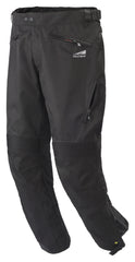 Pantaloni Moto Textil Touring Men 201 Fastway - Mărimi Mari, Confort