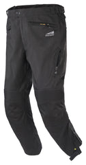 Pantaloni Moto Textil Touring Women 201 Fastway - Confort & Protecție