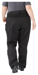 Pantaloni Moto Textil Touring Women 201 Fastway - Confort & Protecție