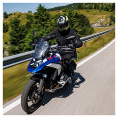 Pantaloni Moto Textil Vanucci Tour Fun III Bărbați - Sympatex, Cordura